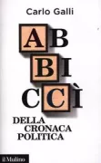 Copertina libro <b>Abbiccì della cronaca politica</b>