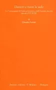 Copertina libro <b>Dentro e fuori le aule</b>