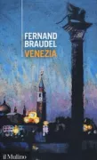 Copertina libro <b>Venezia<br></b>(titolo originale o altro titolo: <i>Venise</i>)