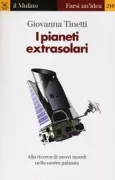 Copertina libro <b>I pianeti extrasolari</b>