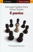 Copertina libro <b>Il panico</b>