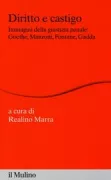 Copertina libro <b>Diritto e castigo</b>