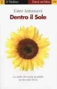 Copertina libro <b>Dentro il sole</b>