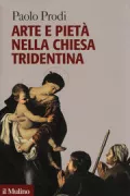 Copertina libro <b>Arte e pietà nella Chiesa tridentina</b>