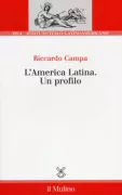 Copertina libro <b>L'America Latina</b>