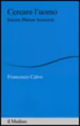 Copertina libro <b>Cercare l'uomo</b>