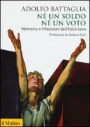 Copertina libro <b>Né un soldo, né un voto</b>