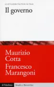 Copertina libro <b>Il governo</b>