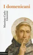 Copertina libro <b>I domenicani</b>