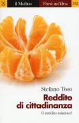 Copertina libro <b>Reddito di cittadinanza o reddito minimo?</b>