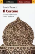 Copertina libro <b>Il Corano</b>
