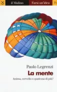 Copertina libro <b>La mente</b>