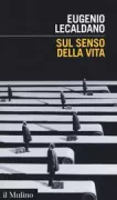 Copertina libro <b>Sul senso della vita</b>