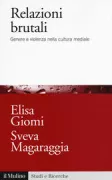 Copertina libro <b>Relazioni brutali</b>