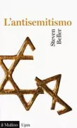 Copertina libro <b>L'antisemitismo<br></b>(titolo originale o altro titolo: <i>Antisemitism</i>)