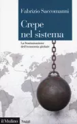 Copertina libro <b>Crepe nel sistema</b>
