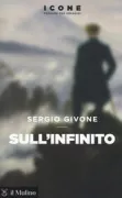 Copertina libro <b>Sull'infinito</b>