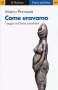 Copertina libro <b>Come eravamo</b>