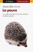 Copertina libro <b>La paura</b>