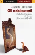 Copertina libro <b>Gli adolescenti</b>