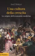 Copertina libro <b>Una cultura della crescita<br></b>(titolo originale o altro titolo: <i>A culture of growth</i>)