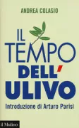 Copertina libro <b>Il tempo dell'Ulivo</b>