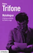 Copertina libro <b>Malalingua</b>