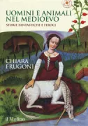 Copertina libro <b>Uomini e animali nel Medioevo</b>