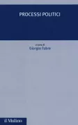 Copertina libro <b>Processi politici</b>
