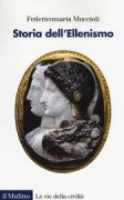 Copertina libro <b>Storia dell'ellenismo</b>