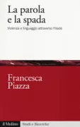 Copertina libro <b>La parola e la spada</b>