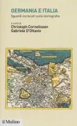 Copertina libro <b>Germania e Italia</b>