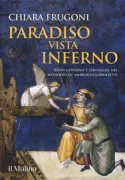 Copertina libro <b>Paradiso vista Inferno</b>