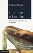 Copertina libro <b>Il colore e l'ombra</b>