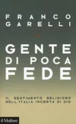 Copertina libro <b>Gente di poca fede</b>