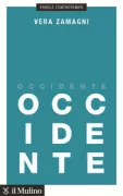 Copertina libro <b>Occidente</b>
