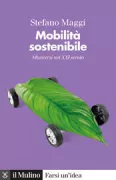 Copertina libro <b>Mobilità sostenibile</b>