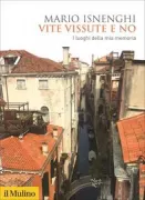 Copertina libro <b>Vite vissute e no</b>