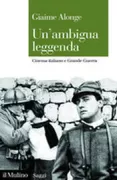 Copertina libro <b>Un'ambigua leggenda<br></b>(titolo originale o altro titolo: <i>Un' ambigua leggenda</i>)