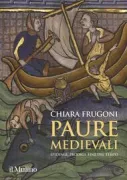 Copertina libro <b>Paure medievali</b>