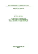 Copertina libro <b>L'uso di sé</b>
