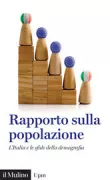 Copertina libro <b>Rapporto sulla popolazione</b>