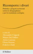 Copertina libro <b>Ricomporre i divari</b>