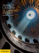 Copertina libro <b>Le dimore di Dio</b>