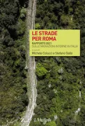Copertina libro <b>Le strade per Roma</b>
