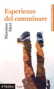 Copertina libro <b>Esperienze del camminare</b>