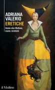 Copertina libro Adriana Valerio libri