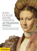 Copertina libro <b>Attrazioni fatali</b>
