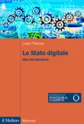 Copertina libro <b>Lo Stato digitale</b>