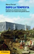 Copertina libro <b>Dopo la tempesta</b>